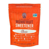 Lakanto Sweetener, Monkfruit, Classic - 8.29 Ounces