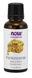 Now Frankincense - 1 Ounce