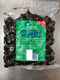 Black Olives