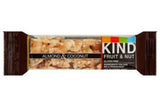 Kind Fruit & Nut Bar, Almond & Coconut - 1.4 Ounces