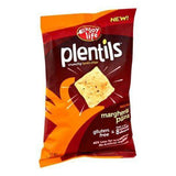 Enjoy Life Lentil Chips, Margherita Pizza - 4 Ounces