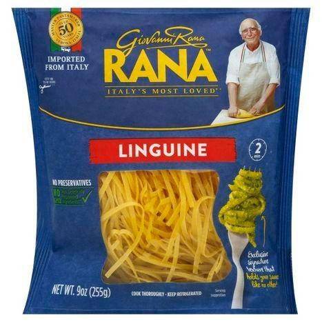 Pastificio G Di Martino Linguine - 9 Ounces