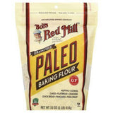 Bobs Red Mill Baking Flour, Grain Free, Paleo - 16 Ounces