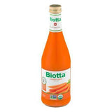 Biotta Juice, Carrot - 16.9 Ounces