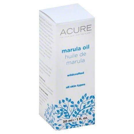 Acure Marula Oil - 1 Ounce