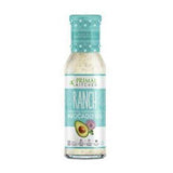 Primal Kitchen Dressing, Ranch - 8 Ounces