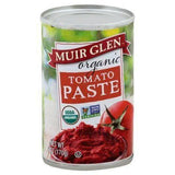 Muir Glen Organic Tomato Paste - 6 Ounces