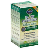 Garden of Life Raw Probiotics Colon Care, Vegetarian Capsules - 30 Each