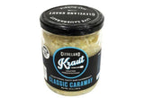 Cleveland Kraut Kraut, Classic Caraway - 16 Ounces