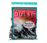 Maine Coast Sea Vegetables Applewood Smoked Dulse Leaf - 2 Ounces