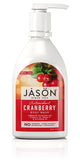 Jason Antioxidant Cranberry Body Wash-30 Oz