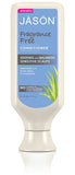 Jason Fragrance Free Conditioner-16 Oz