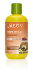 Jason Kids Only Shampoo Daily Detangling Tear Free-8 Oz