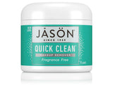 Jason Quick Clean Makeup Remover-75 Pads