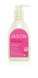 Jason Invigorating Rosewater Body Wash-30 Oz
