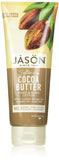 Jason Softening Cocoa Butter Hand & Body Lotion-8 Oz