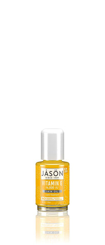 Jason Vitamin E 14,000 IU Skin Oil-1 Oz