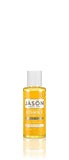 Jason Vitamin E 45,000 IU Skin Skin Oil Maximum Strength-2 Oz