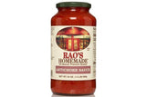 Raos Homemade Artichoke Sauce - 24 Ounces