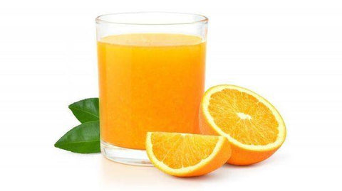 Krasdale Premium Orange Juice - 52 Ounces