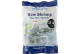 Aquastar Raw Shrimp 1LB