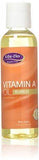 Life-flo Vitamin A Oil 10,000 IU - 4 Ounces