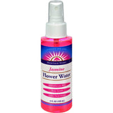 Heritage Store Jasmine Flower Water-4 Oz