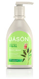 Jason Moisturizing Herbs Body Wash-30 Oz