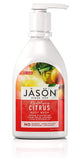 Jason Revitalizing Citrus Body Wash-30 Oz