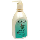 Jason Soothing Aloe Vera Body Wash-30 Oz