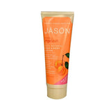 Jason Glowing Apricot Hand & Body Lotion-8 Oz
