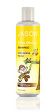 Jason Kids Only All Natural Shampoo Extra Gentle Tear Free-17.5 Oz