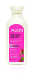 Jason Long & Strong Jojoba Shampoo-16 Oz