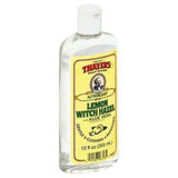 Thayers Astringent, Lemon Witch Hazel - 12 Ounces