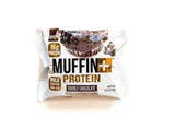 Bake City Muffin + Protein Double Chocolate - 4 Ounces
