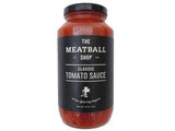 The Meatball Shop, Classic Tomato Sauce - 24 Ounces