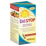 Renew Life GasSTOP, Fast Acting, Vegetable Capsules - 60 Each