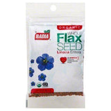 Badia Flax Seed, Organic, Whole - 1.5 Ounces