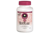 Source Naturals Hot Flash, Tablets