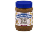Peanut Butter & Co Peanut Butter, Cinnamon Raisin Swirl - 16 Ounces