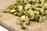 International Harvest, Inc Organic Shelled Pistachios