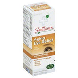 Similasan Eye Relief, Aging, Eye Drops - 10 Milliliters