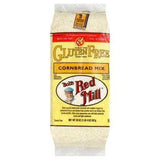 Bobs Red Mill Gluten Free Cornbread Mix - 20 Ounces