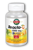 Kal Reacta-C 1000 Mg 250 Mg-60 Tablets