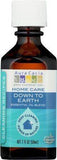 Aura Cacia Home Care Essential Oil Blend, Down to Earth - 2 Fluid Ounces