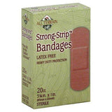 All Terrain Strong Strip Bandages - 20 Each