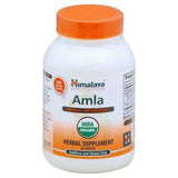 Himalaya Amla, Caplets - 60 Each