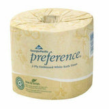 Georgia-Pacific Preference Embossed Bathroom Tissue - 40 Count