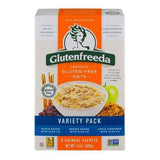 Glutenfreeda Oatmeal, Variety Pack - 8 Each