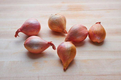 Organic Shallots